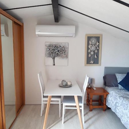 Mamen Loft Apartment Aguadulce  Exterior photo