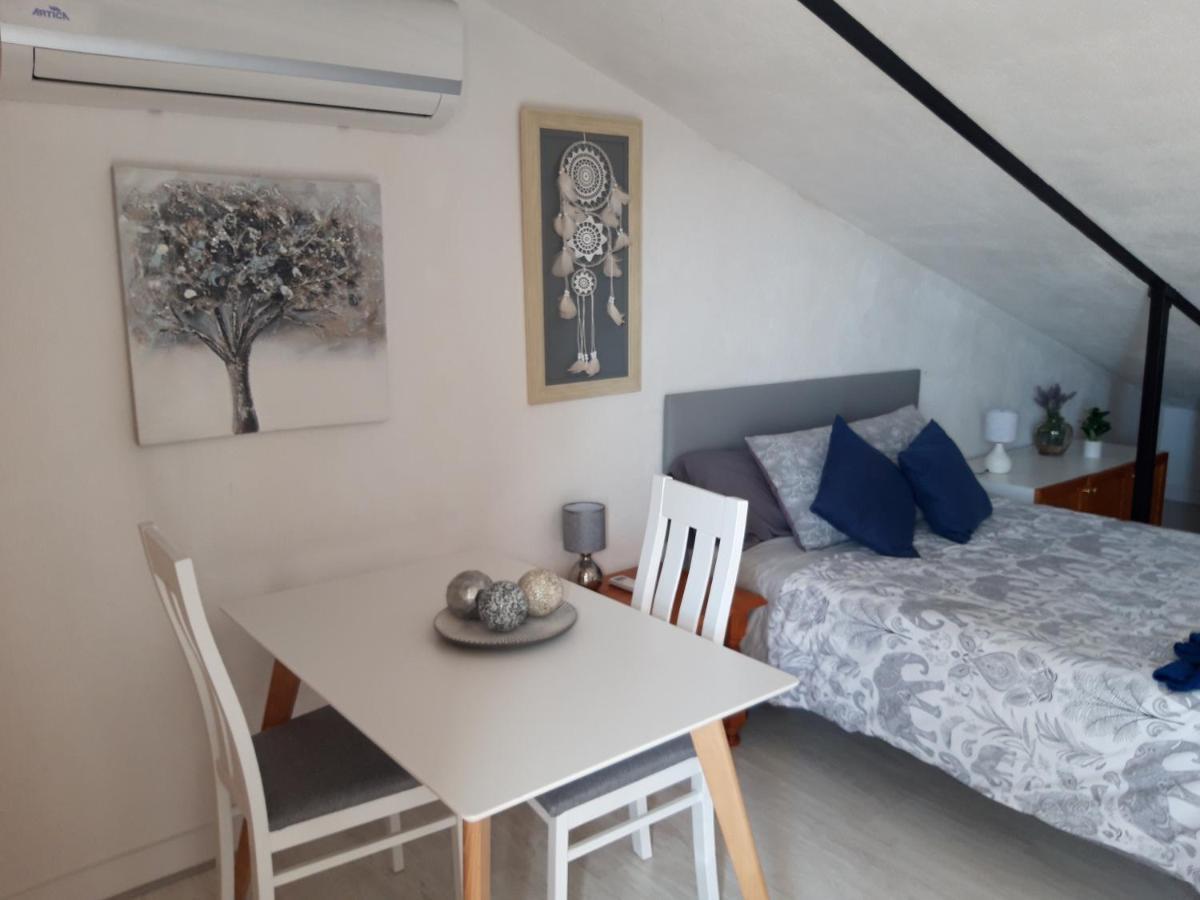 Mamen Loft Apartment Aguadulce  Exterior photo